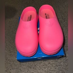 Adidas x ADIFOM STAN SMITH MULE SHOES